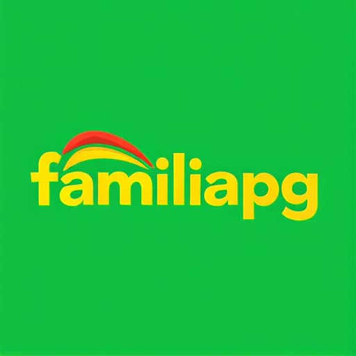 Logo da familiapg