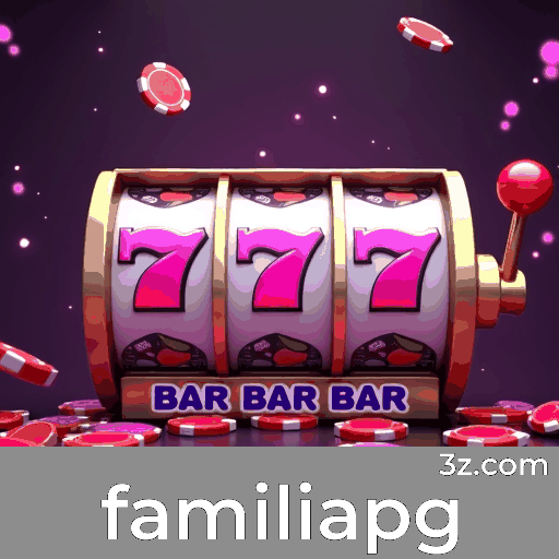 Experiência Premium de Jogos no familiapg: Diversidade e Excelência