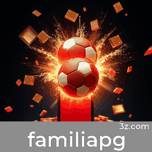 familiapg: Diversão Variada e Sem Limites para Brasileiros