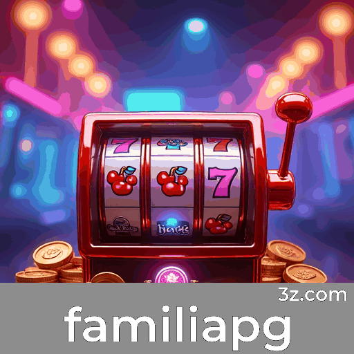 Familiapg: Completa Cobertura de Eventos Esportivos ao Vivo