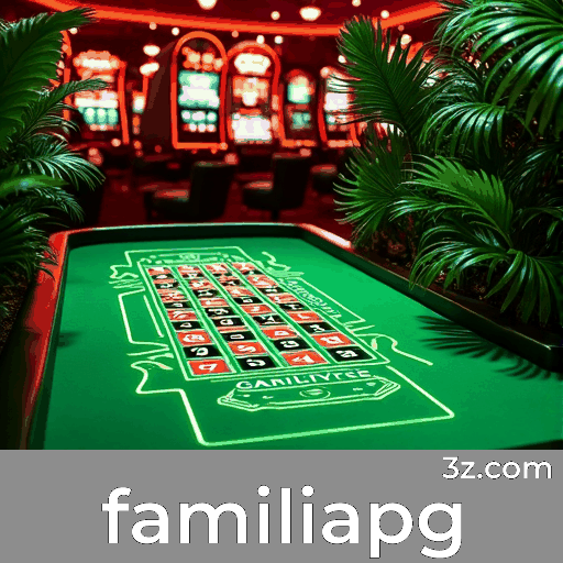 Experiência Mobile Avançada com o Aplicativo da familiapg