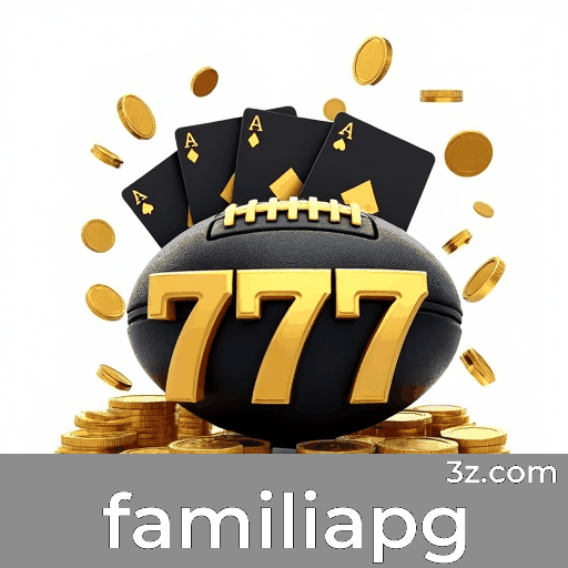 Familiapg: Desbloqueie Bônus Incríveis Agora!