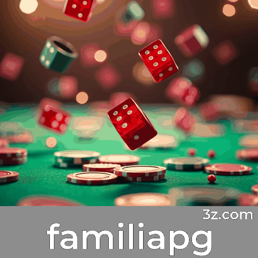 familiapg: Diversão Variada e Sem Limites para Brasileiros