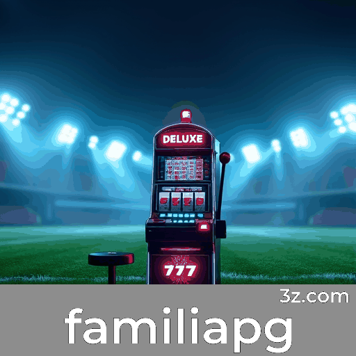 Familiapg: Desbloqueie Bônus Incríveis Agora!