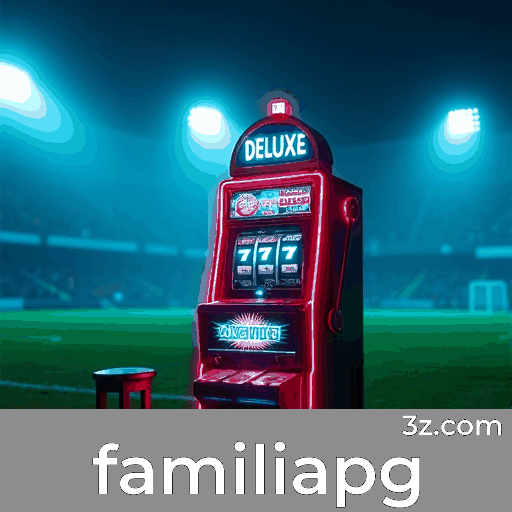 Familiapg: Imersão Total no Cassino para Brasileiros